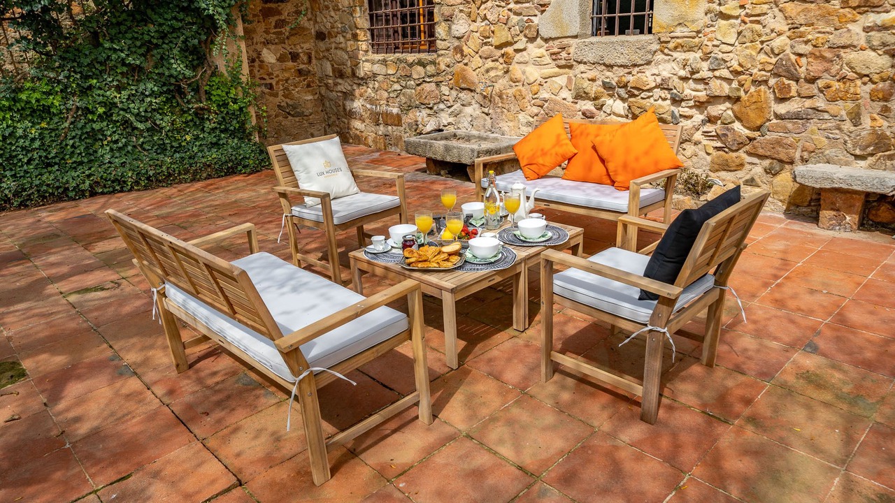 Photo of Outdoor in Llagostera