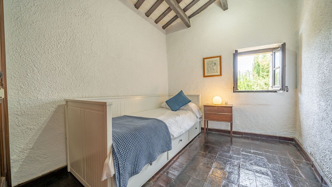 Photo of Bedroom in Llagostera