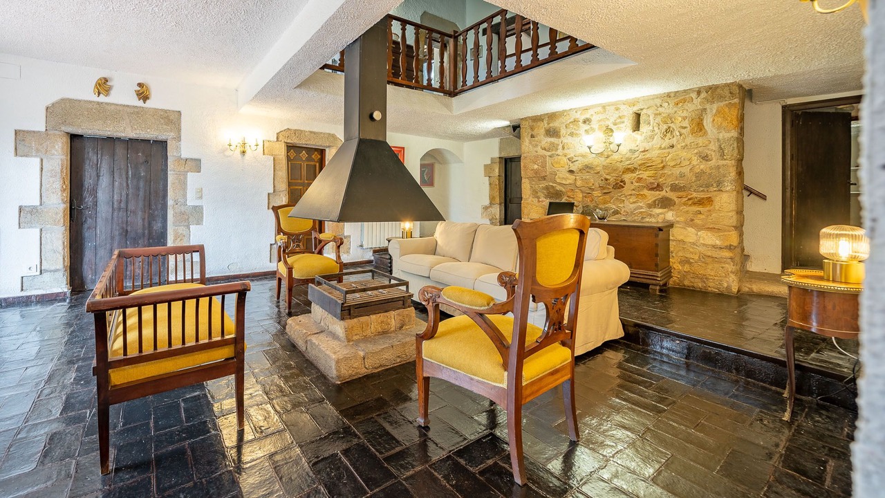 Photo of Livingroom in Llagostera