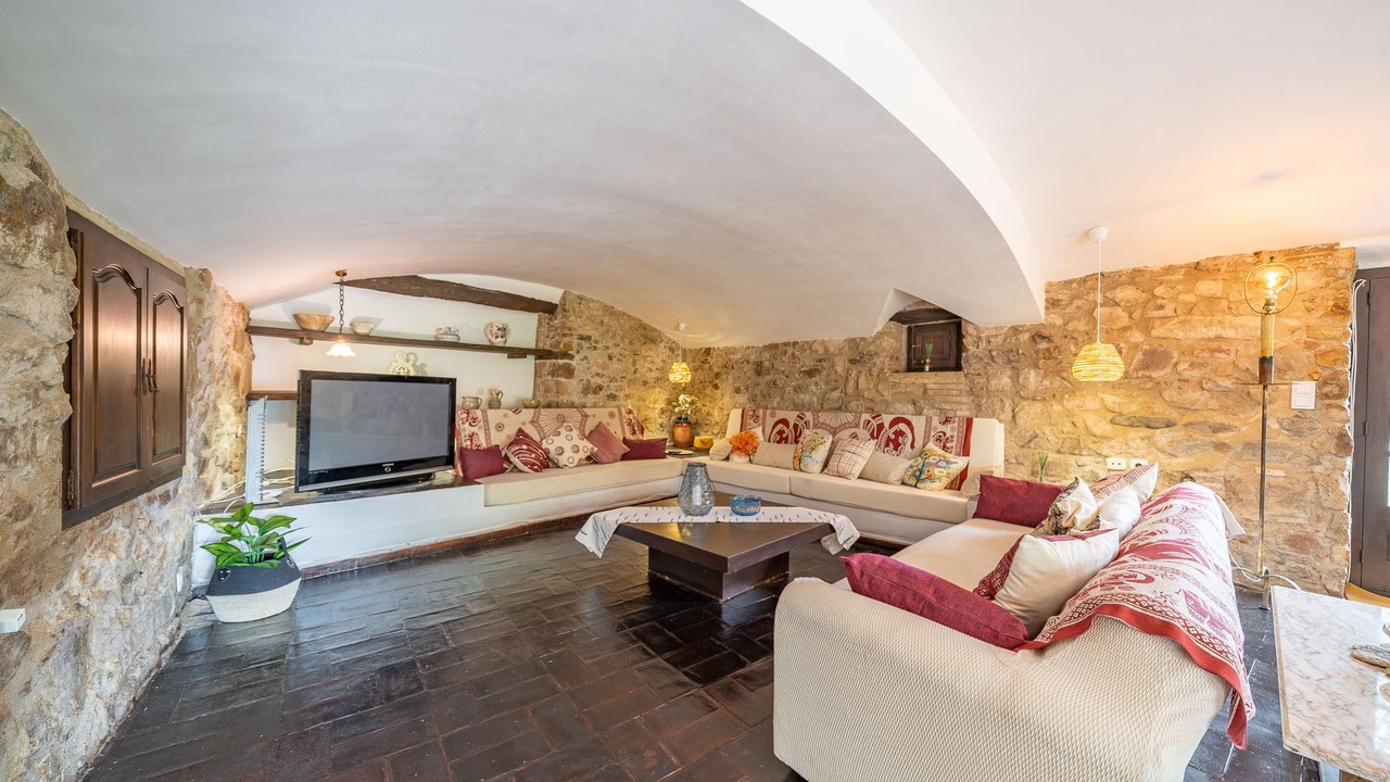 Photo of Livingroom in Llagostera