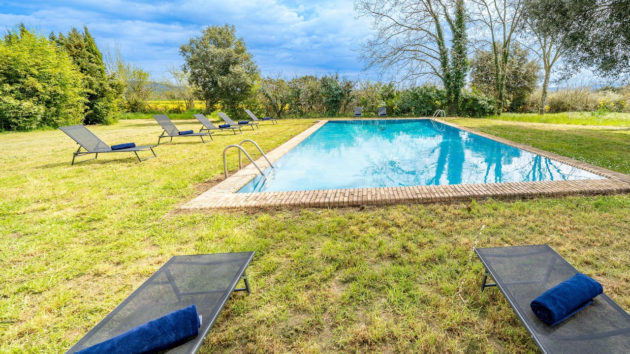 Photo of Outdoor in Llagostera