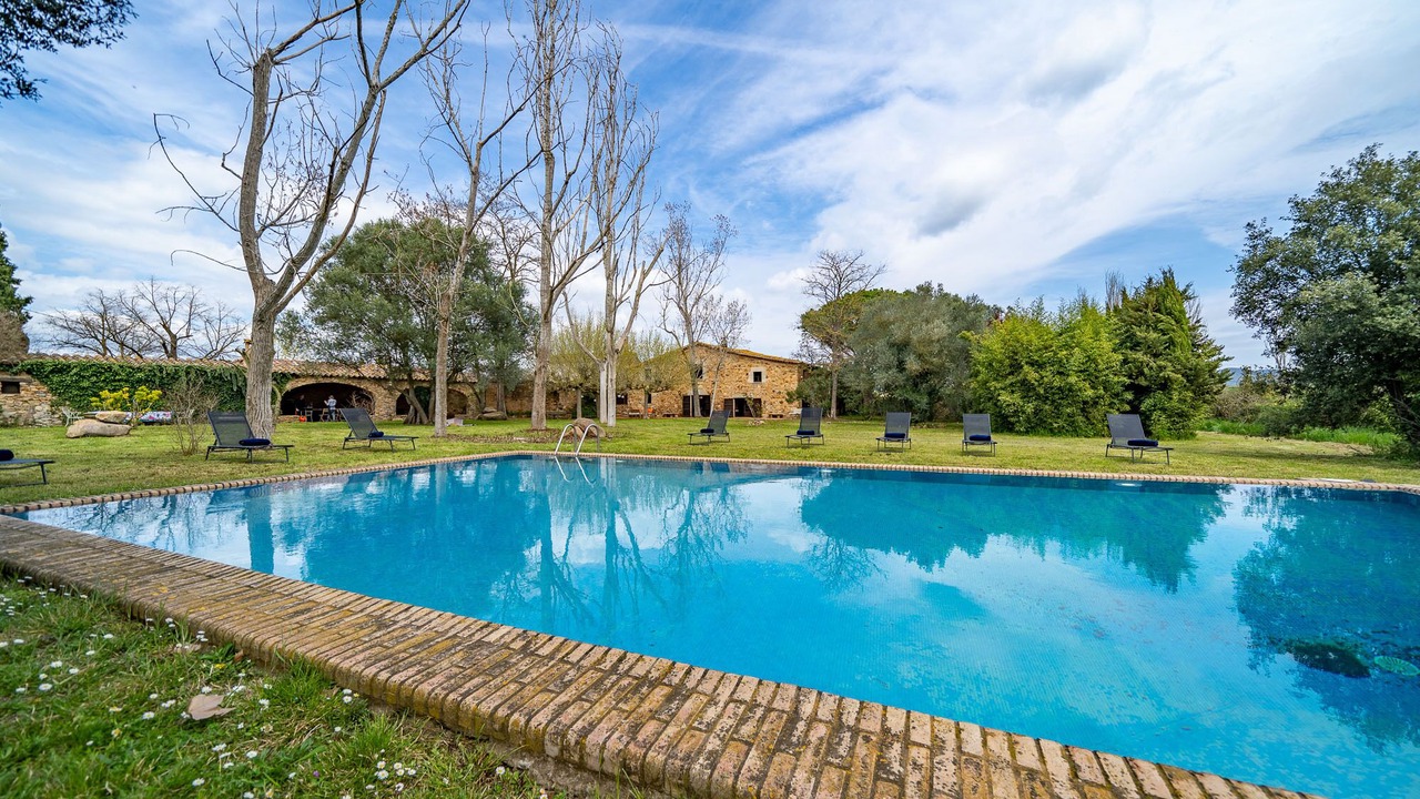 Photo of Outdoor in Llagostera