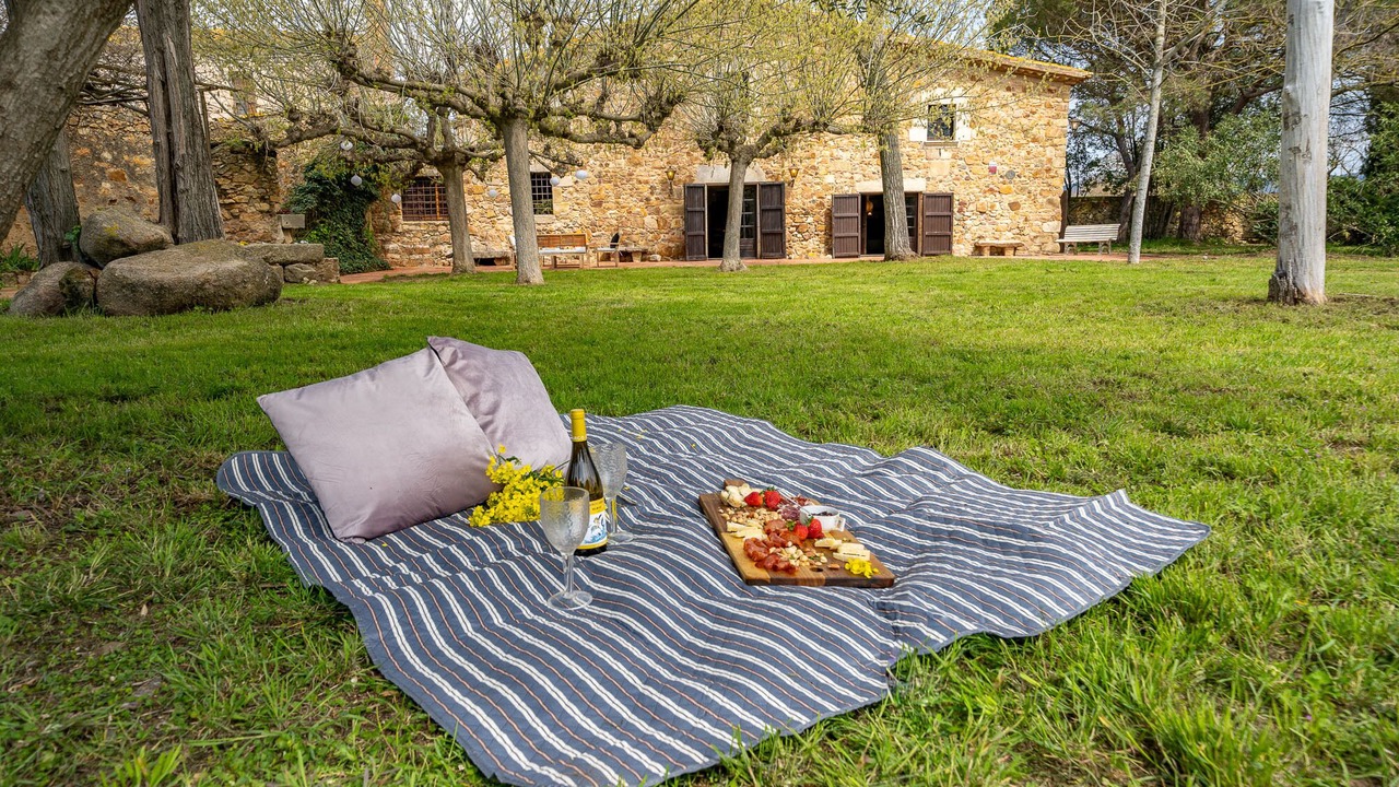 Photo of Outdoor in Llagostera