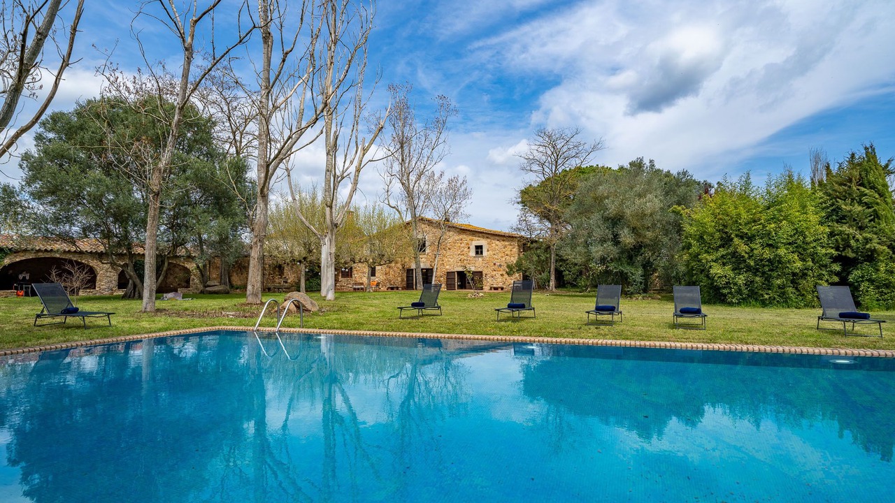 Photo of Outdoor in Llagostera