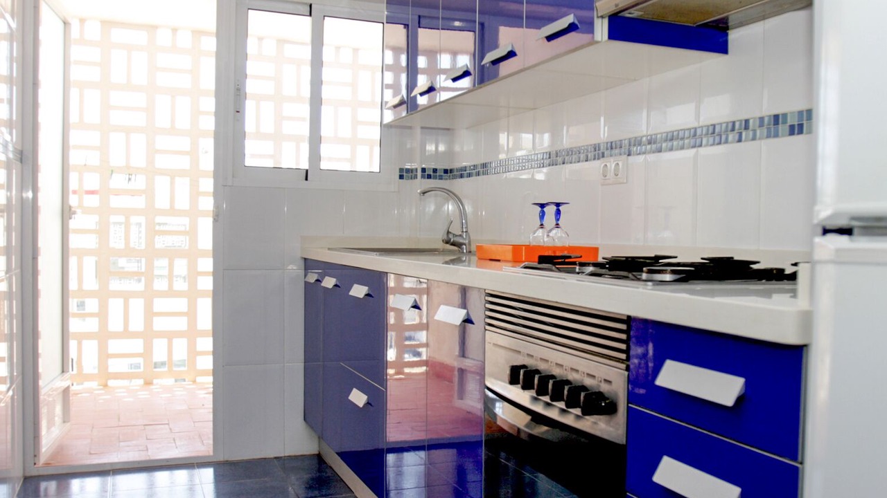 Photo of Kitchen in Playa de San Juan