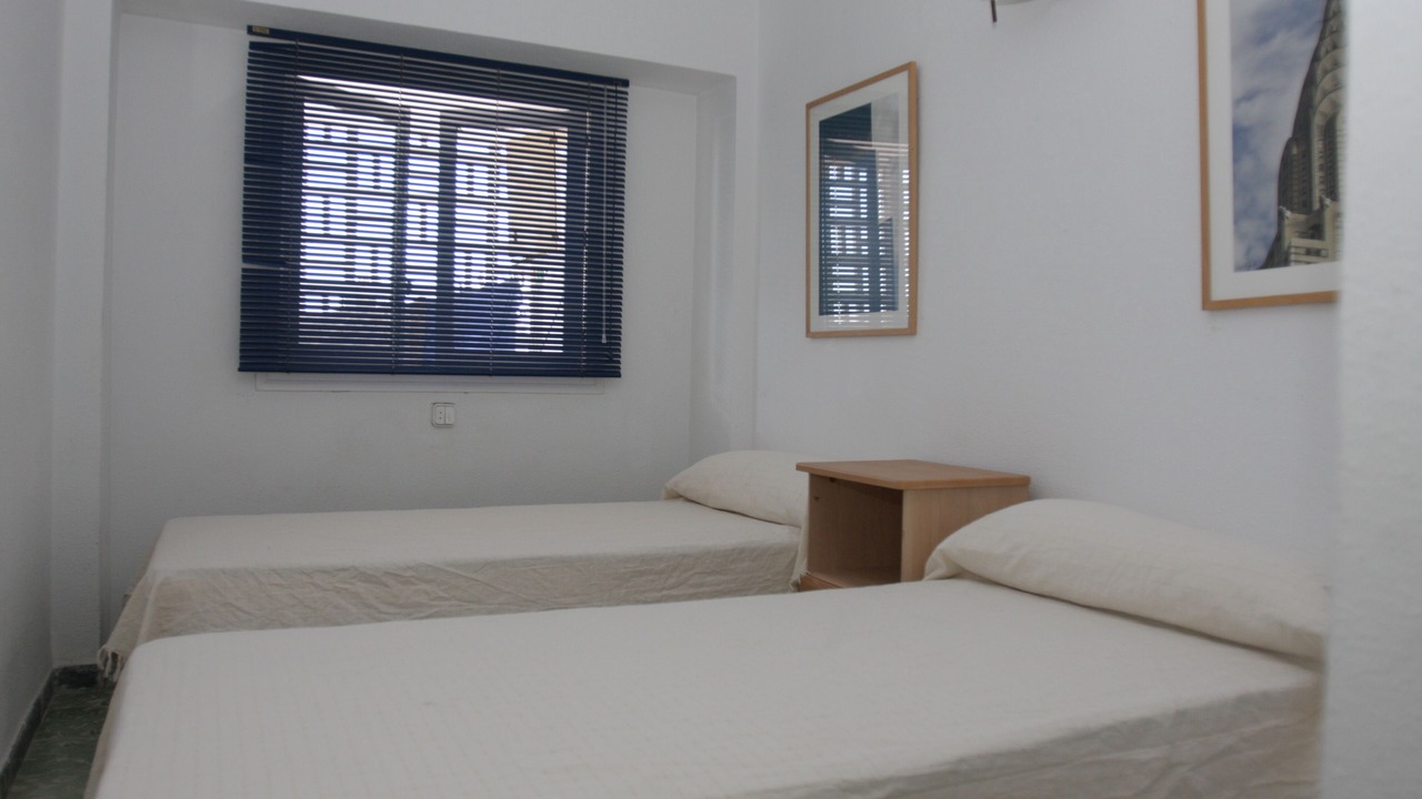 Photo of Bedroom in Playa de San Juan
