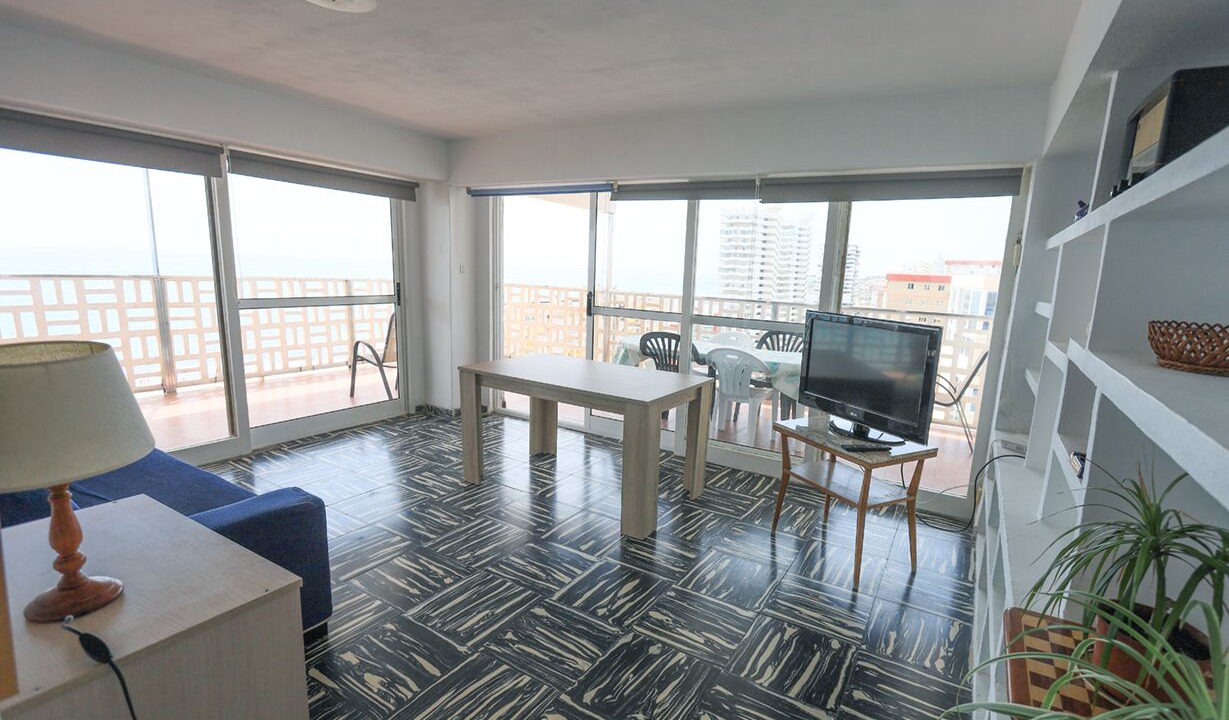 Photo of Livingroom in Playa de San Juan