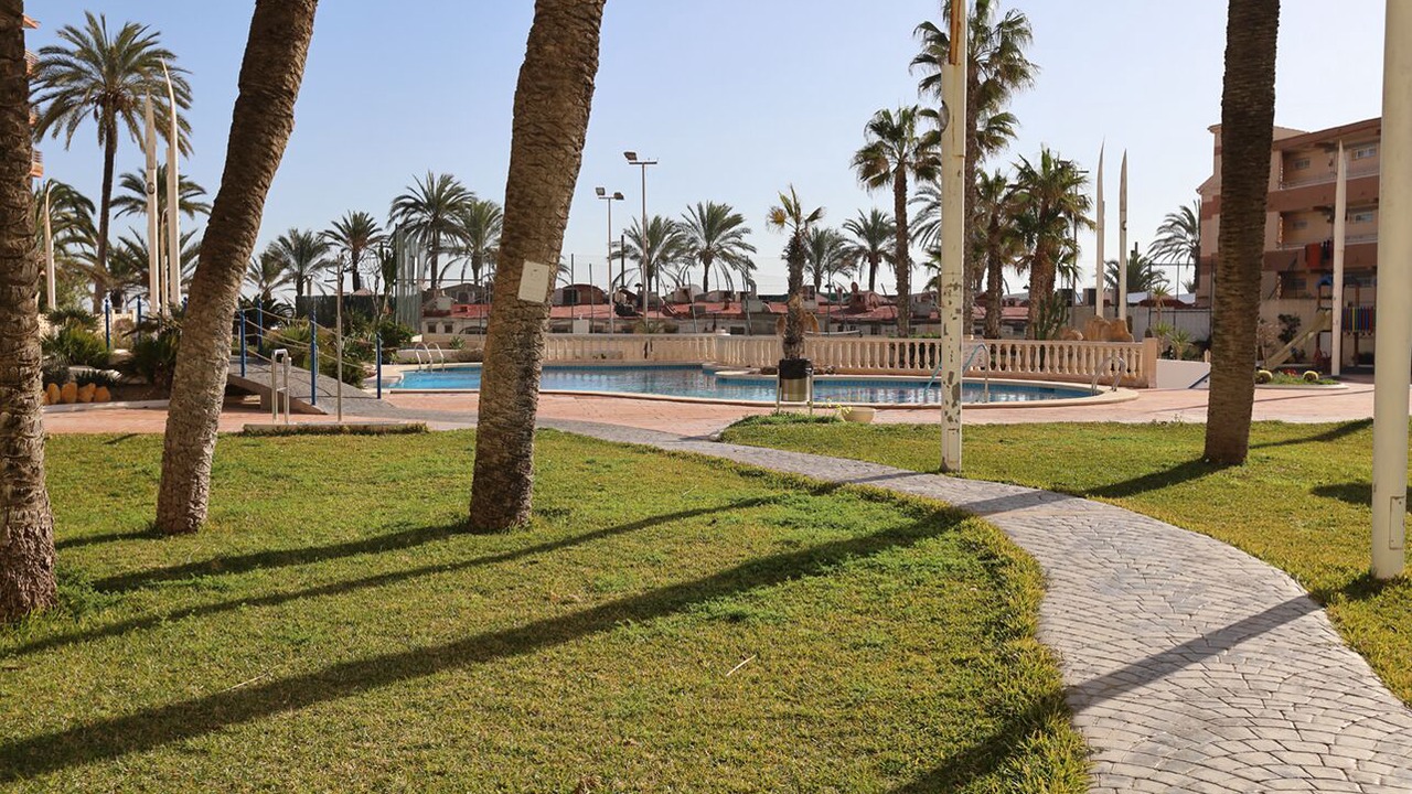 Photo of Outdoor in Playa de San Juan