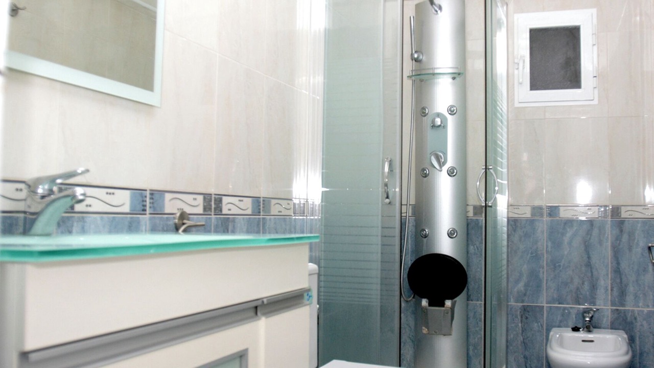 Photo of Bathroom in Playa de San Juan
