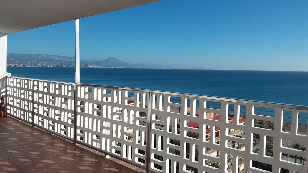 Photo of Outdoor in Playa de San Juan