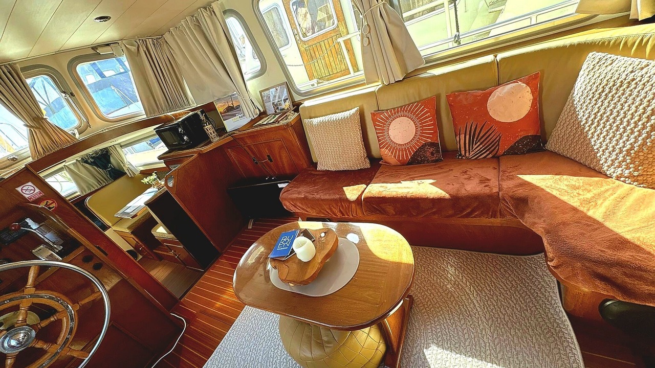 Photo of Livingroom in Rouen