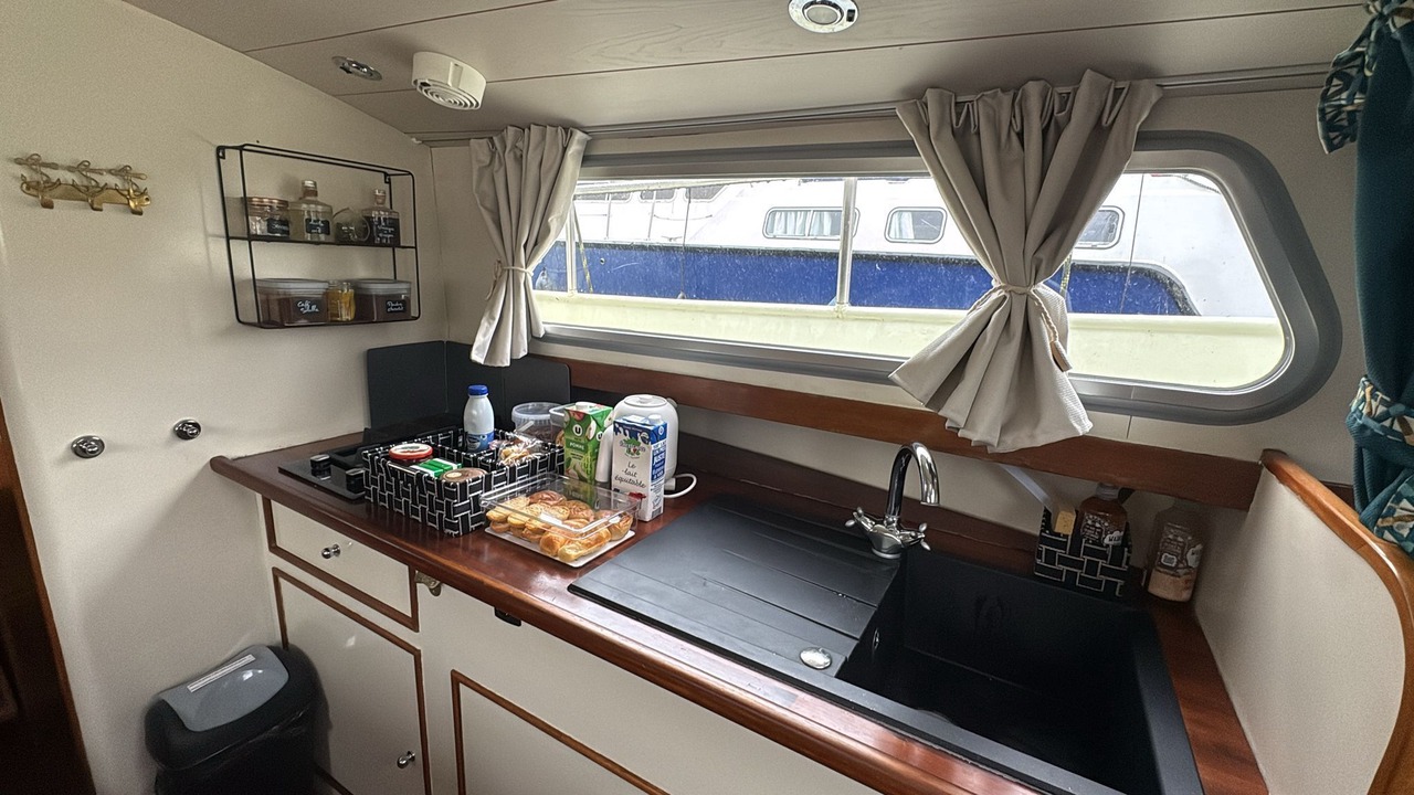 Photo of Kitchen in Rouen