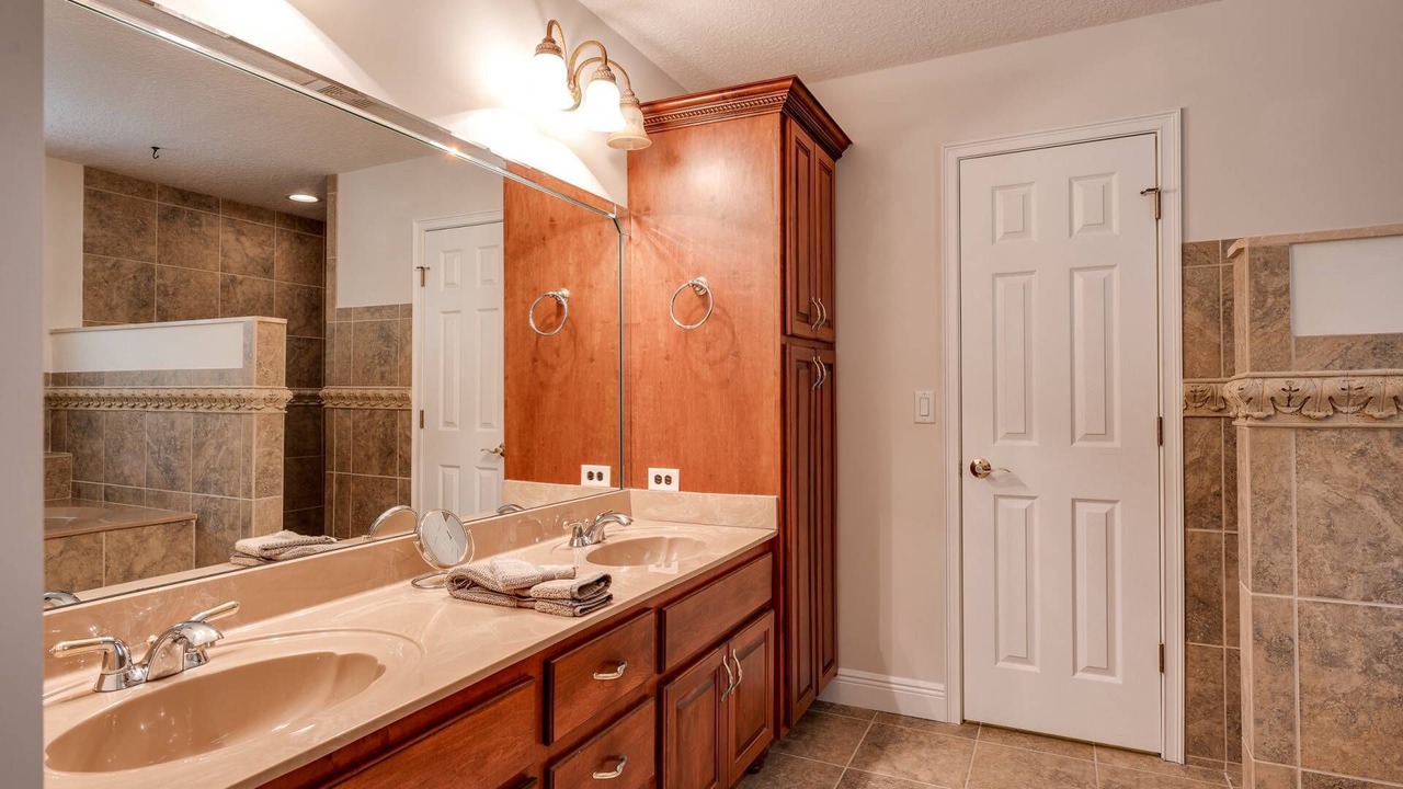 Photo of Bathroom in Middleburg