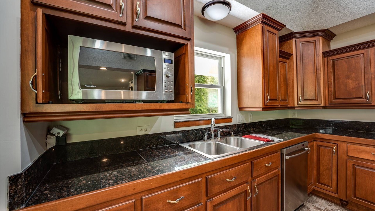 Photo of Kitchen in Middleburg