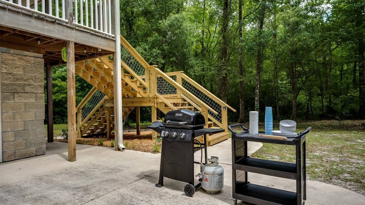 Photo of Outdoor in Middleburg