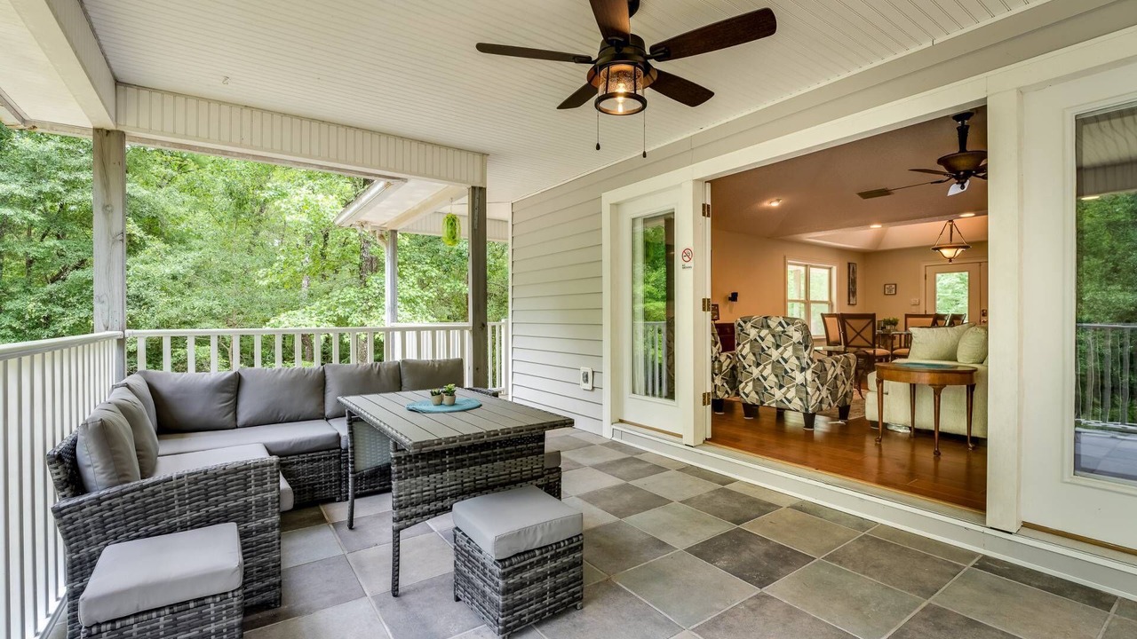 Photo of Outdoor in Middleburg
