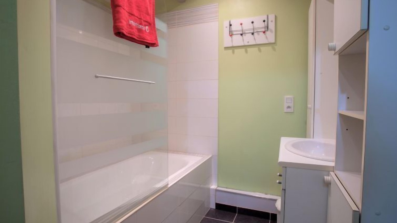 Photo of Bathroom in Pleurtuit