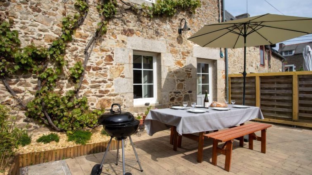 Photo of Outdoor in Pleurtuit