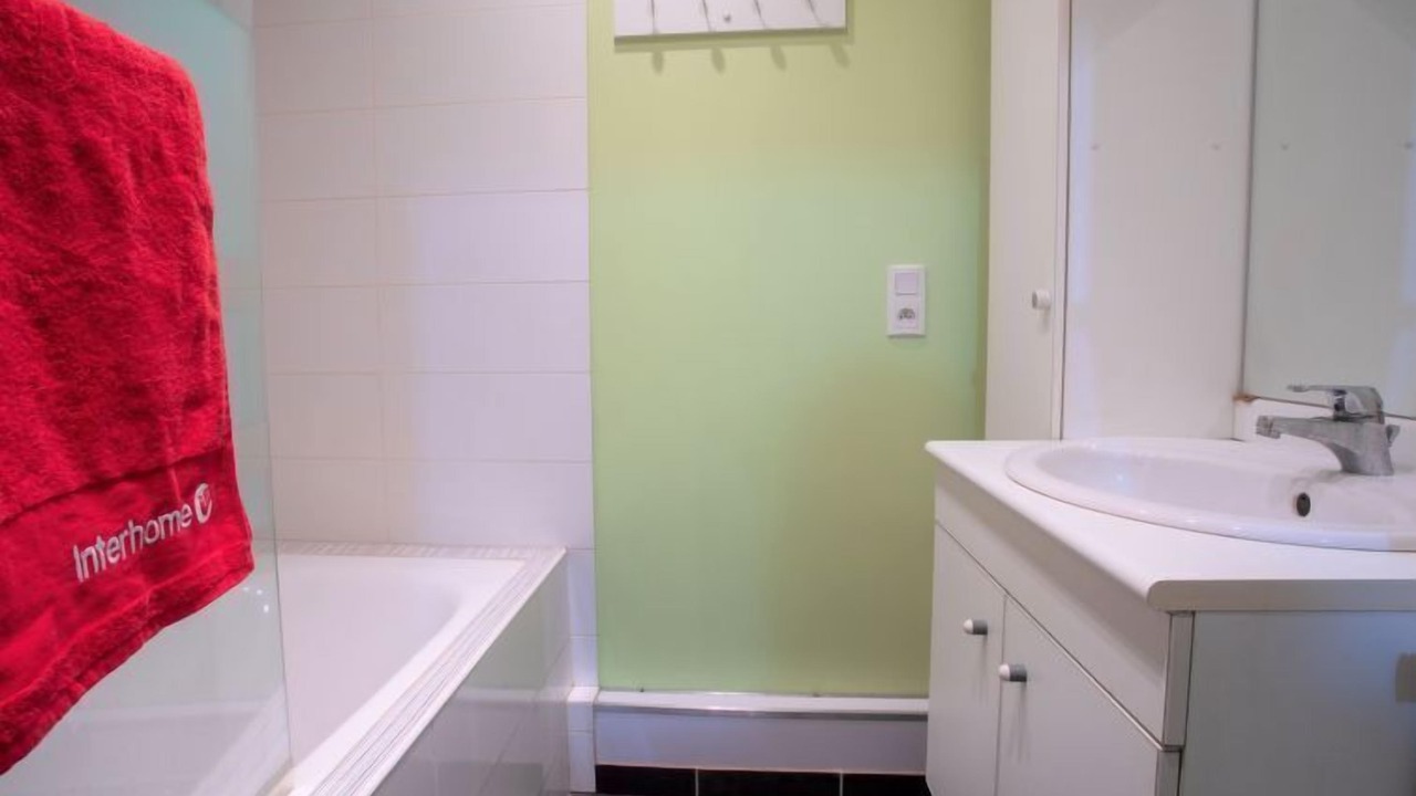 Photo of Bathroom in Pleurtuit