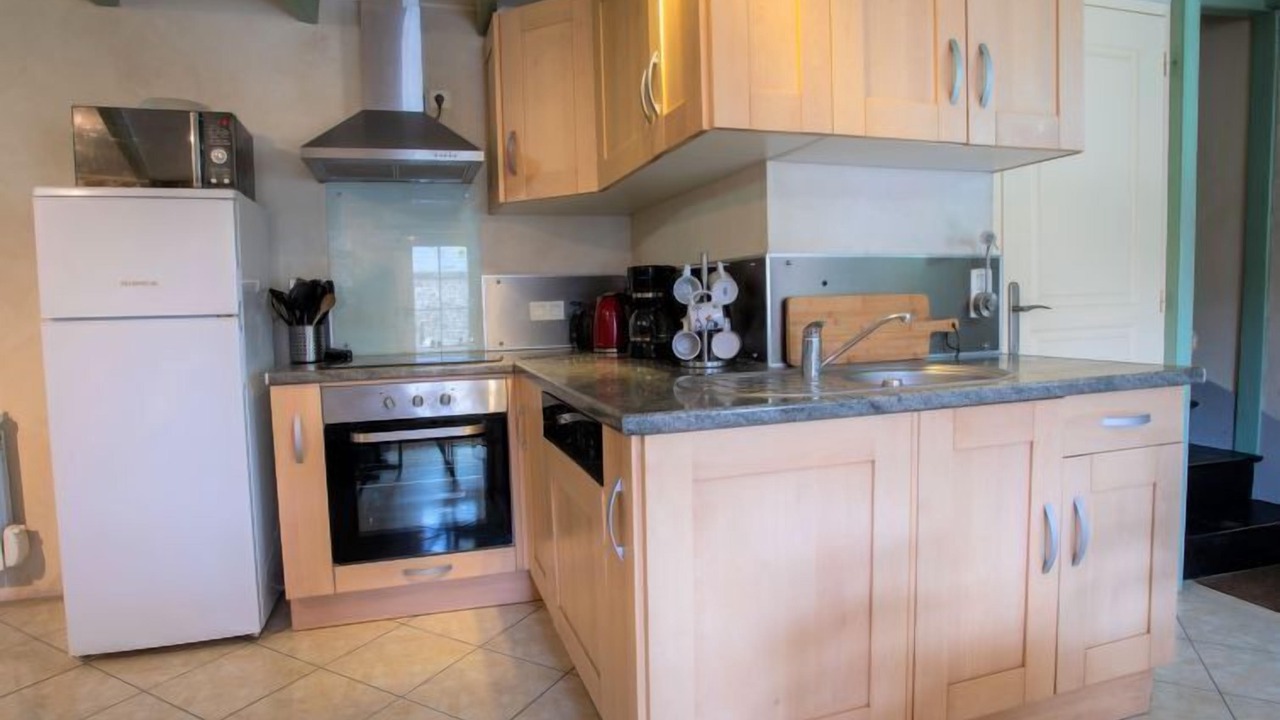 Photo of Bedroom in Pleurtuit