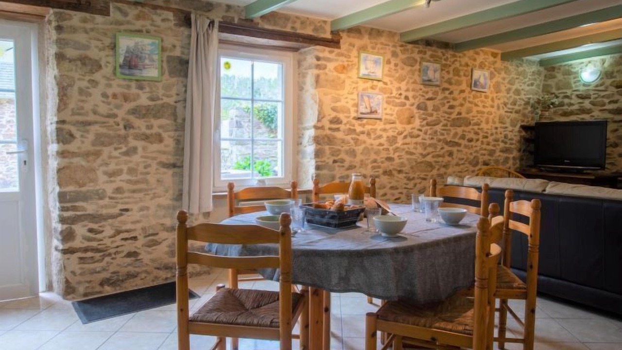 Photo of Bedroom in Pleurtuit