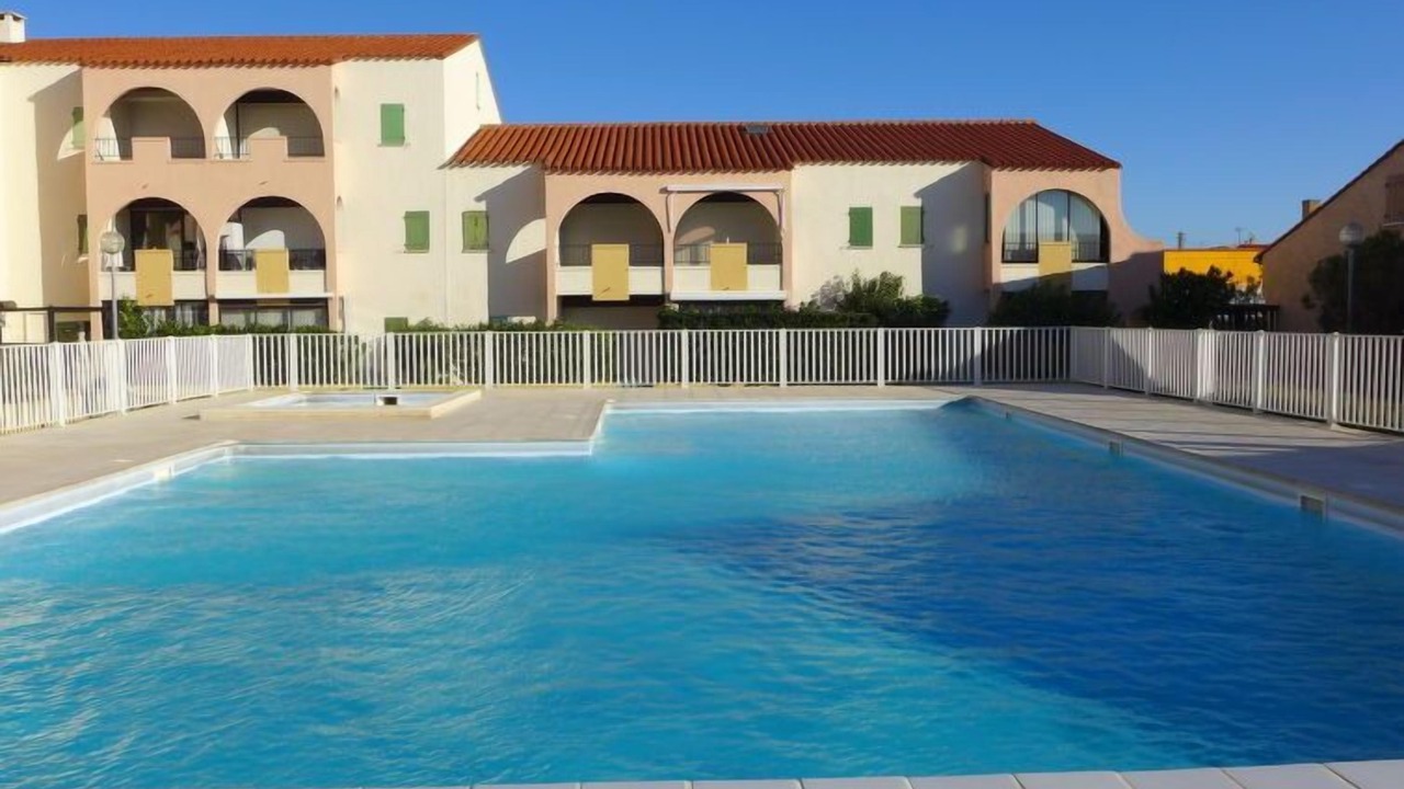 Photo of Outdoor in Le Barcares
