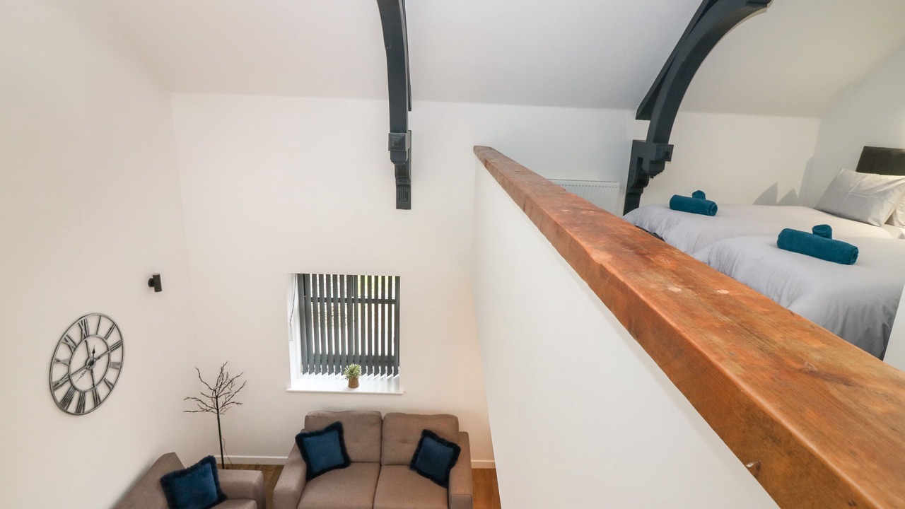 Photo of Bedroom in Keith