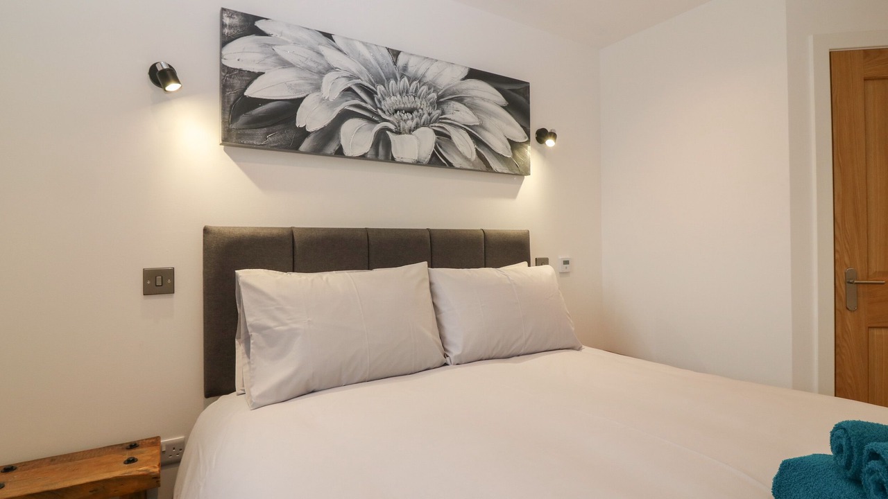 Photo of Bedroom in Keith