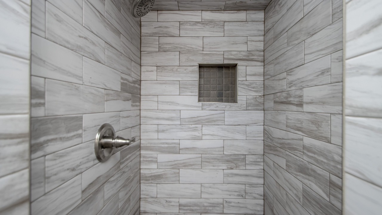 Photo of Bathroom in Benton