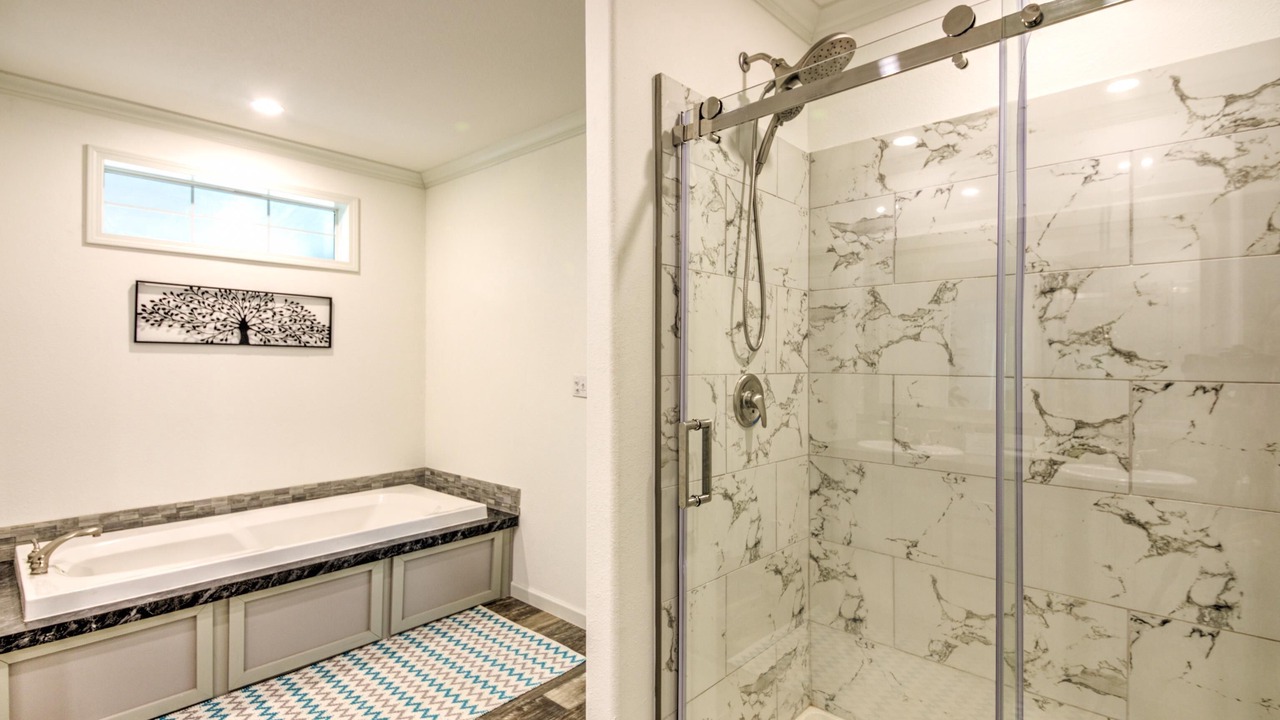 Photo of Bathroom in Austin