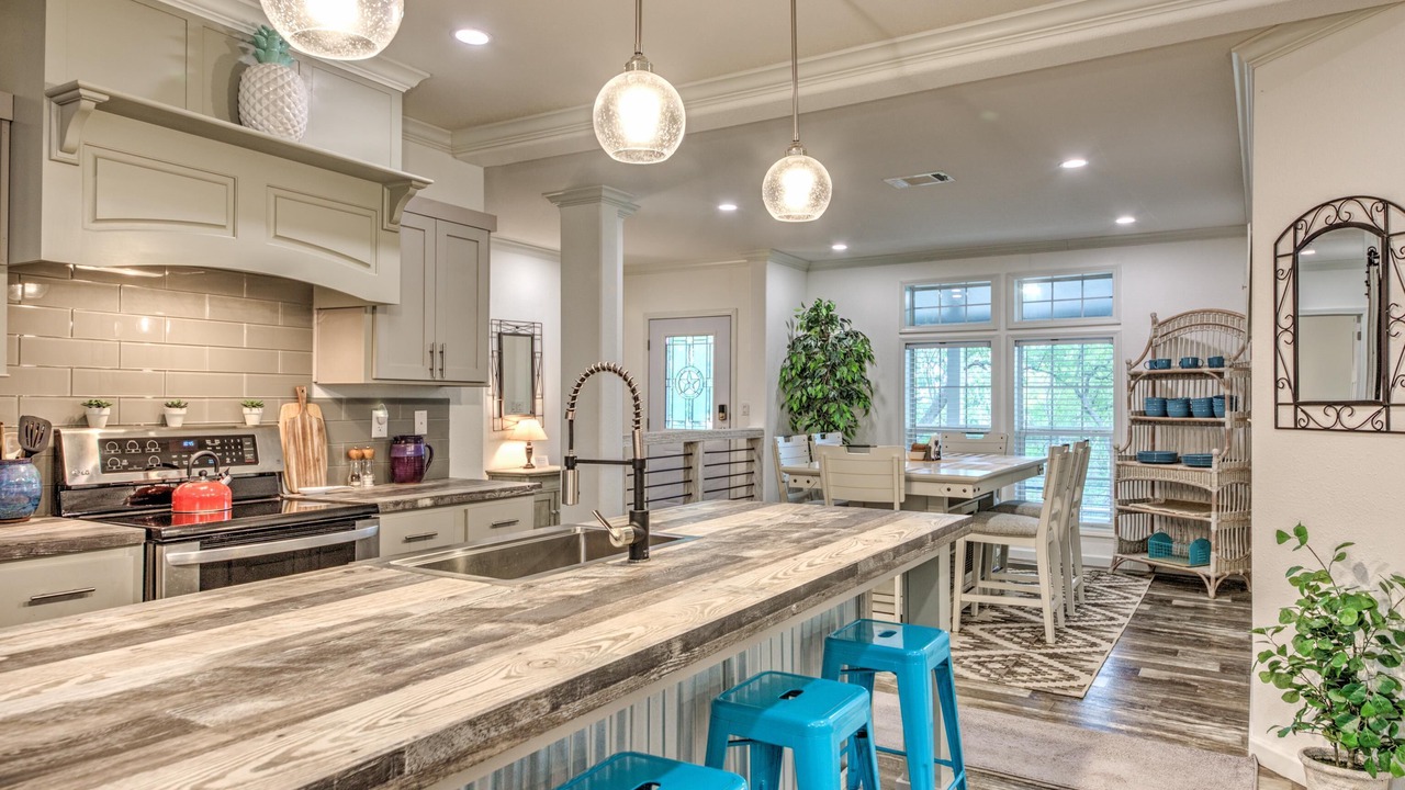Photo of Kitchen in Austin