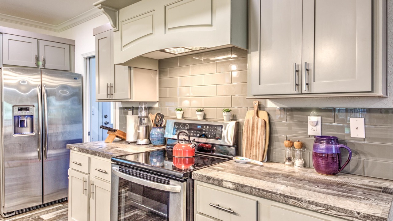 Photo of Kitchen in Austin