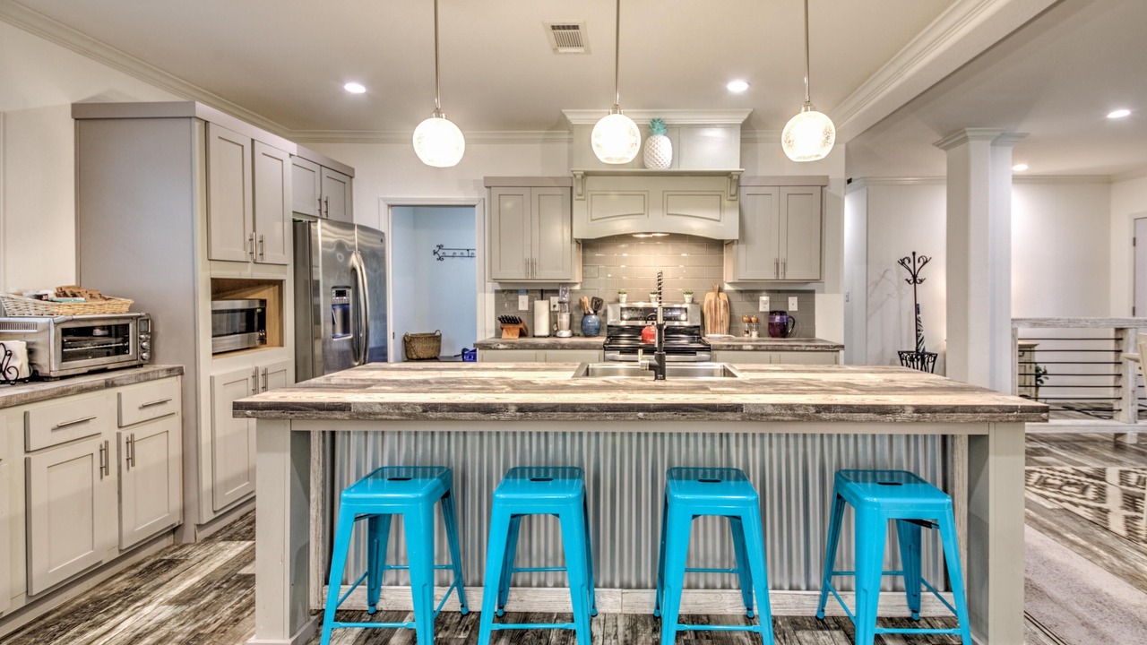 Photo of Kitchen in Austin