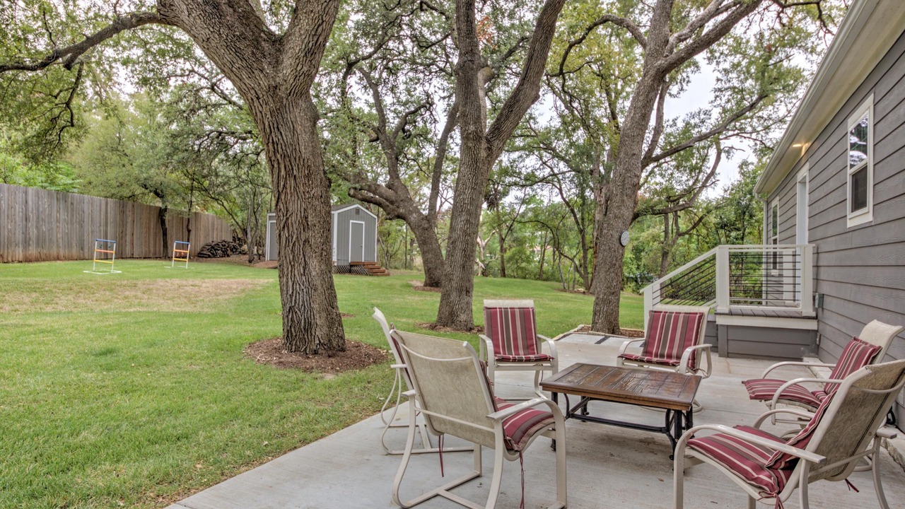 Photo of Outdoor in Austin