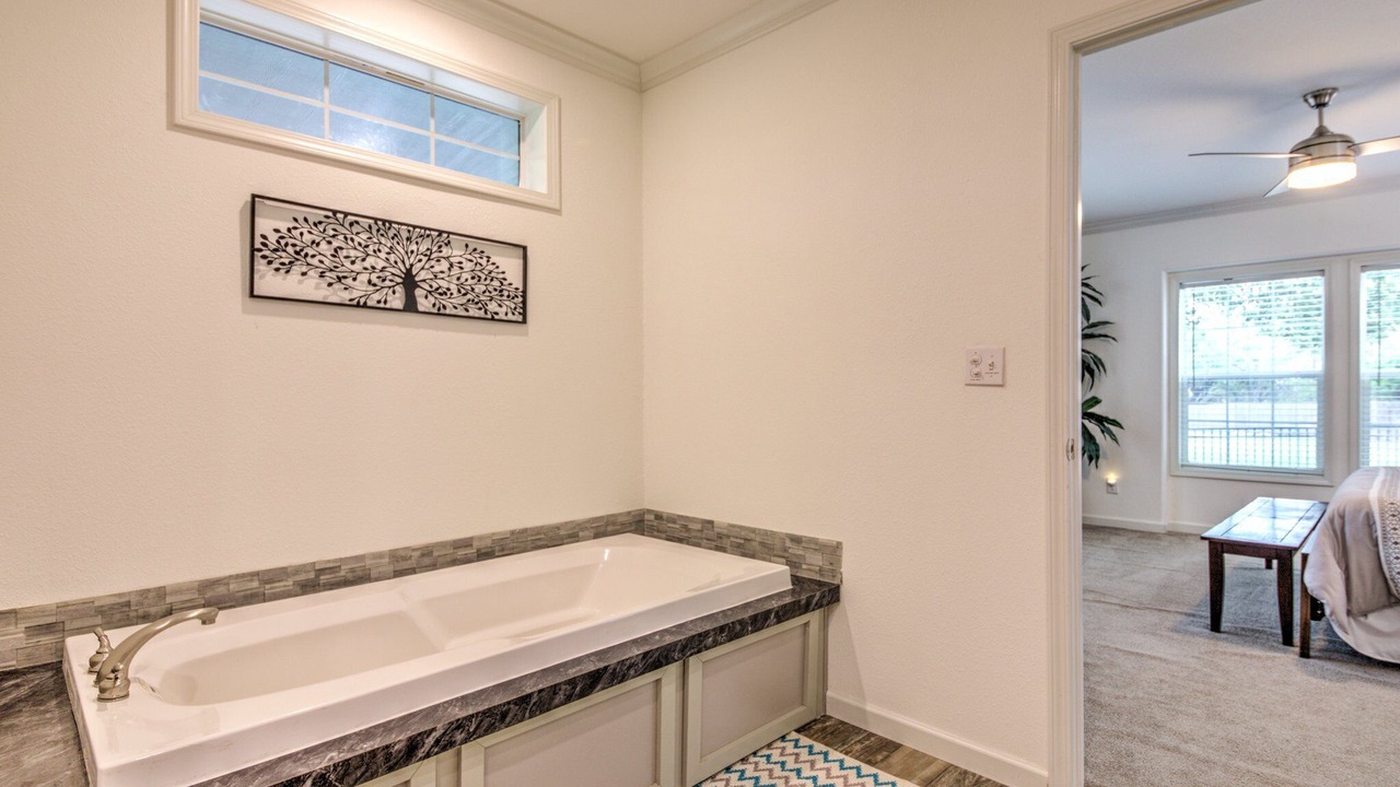 Photo of Bathroom in Austin
