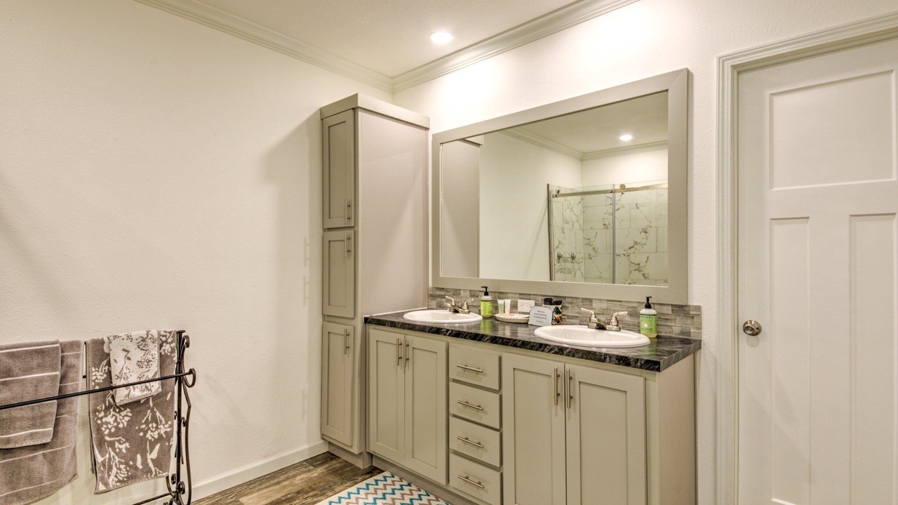 Photo of Bathroom in Austin