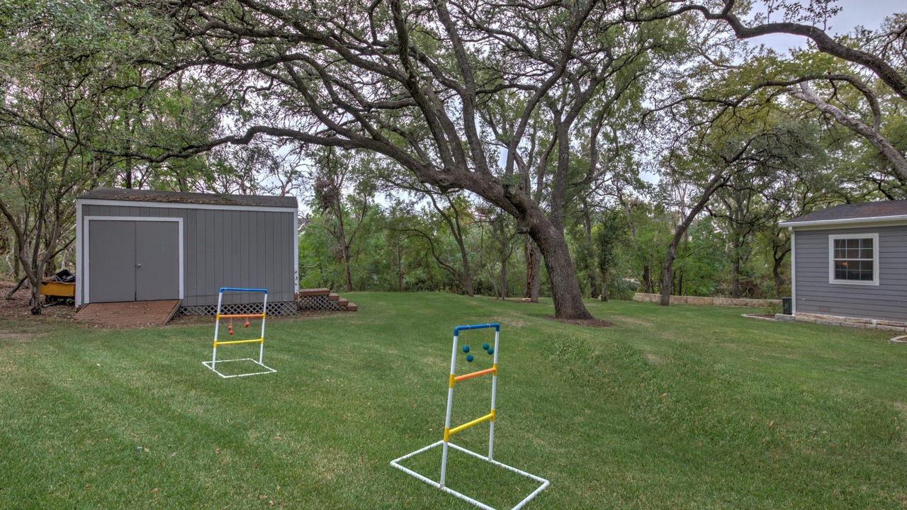 Photo of Outdoor in Austin