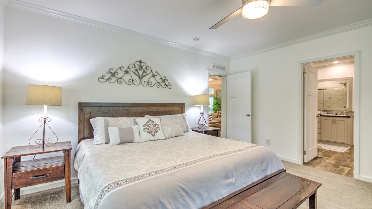Photo of Bedroom in Austin