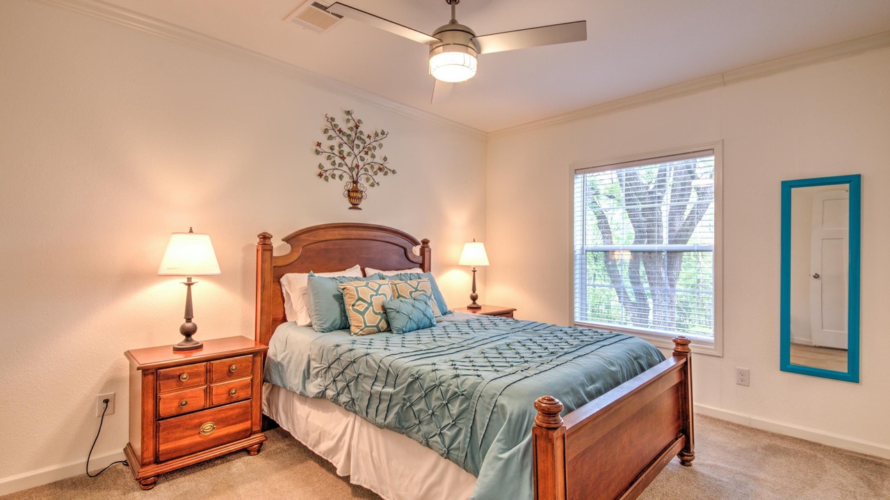 Photo of Bedroom in Austin