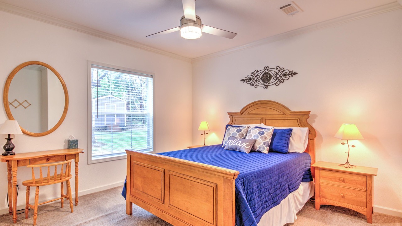 Photo of Bedroom in Austin