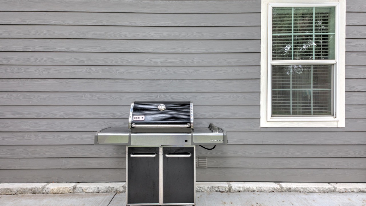 Photo of Outdoor in Austin