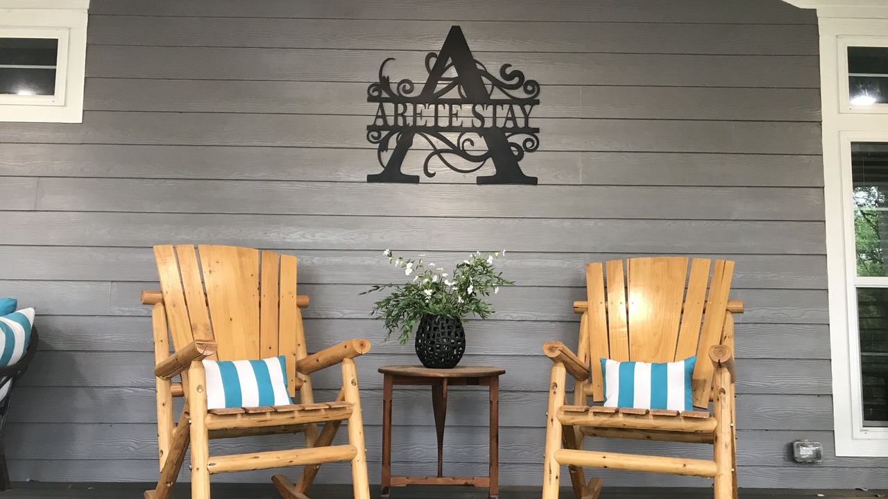 Photo of Outdoor in Austin