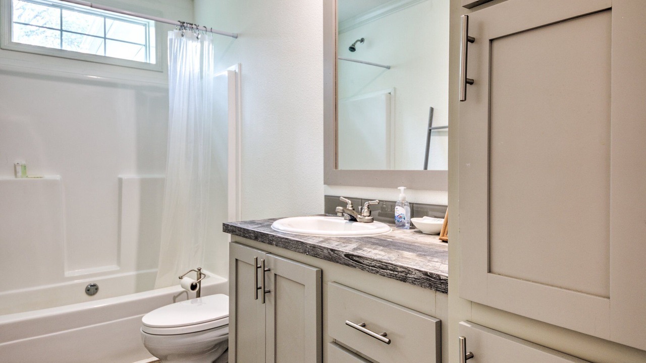 Photo of Bathroom in Austin