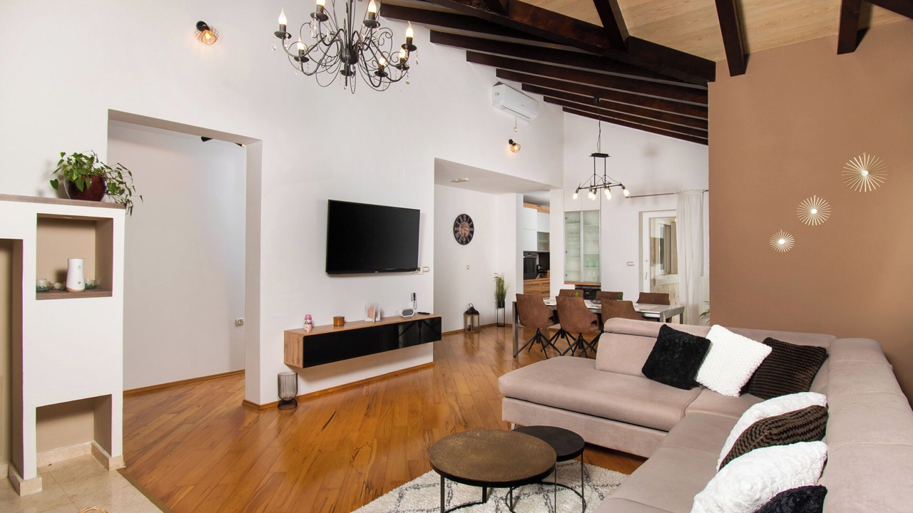 Photo of Livingroom in Sibenik