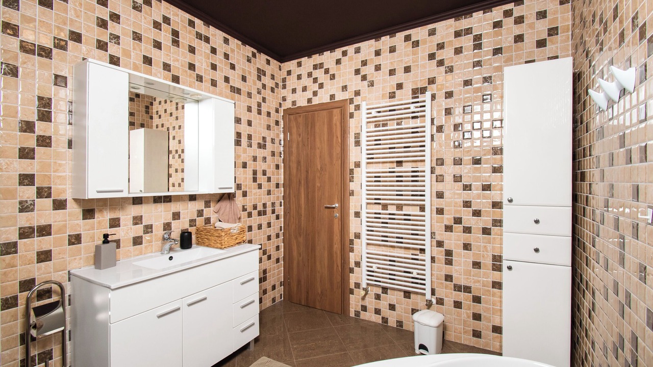 Photo of Bathroom in Sibenik