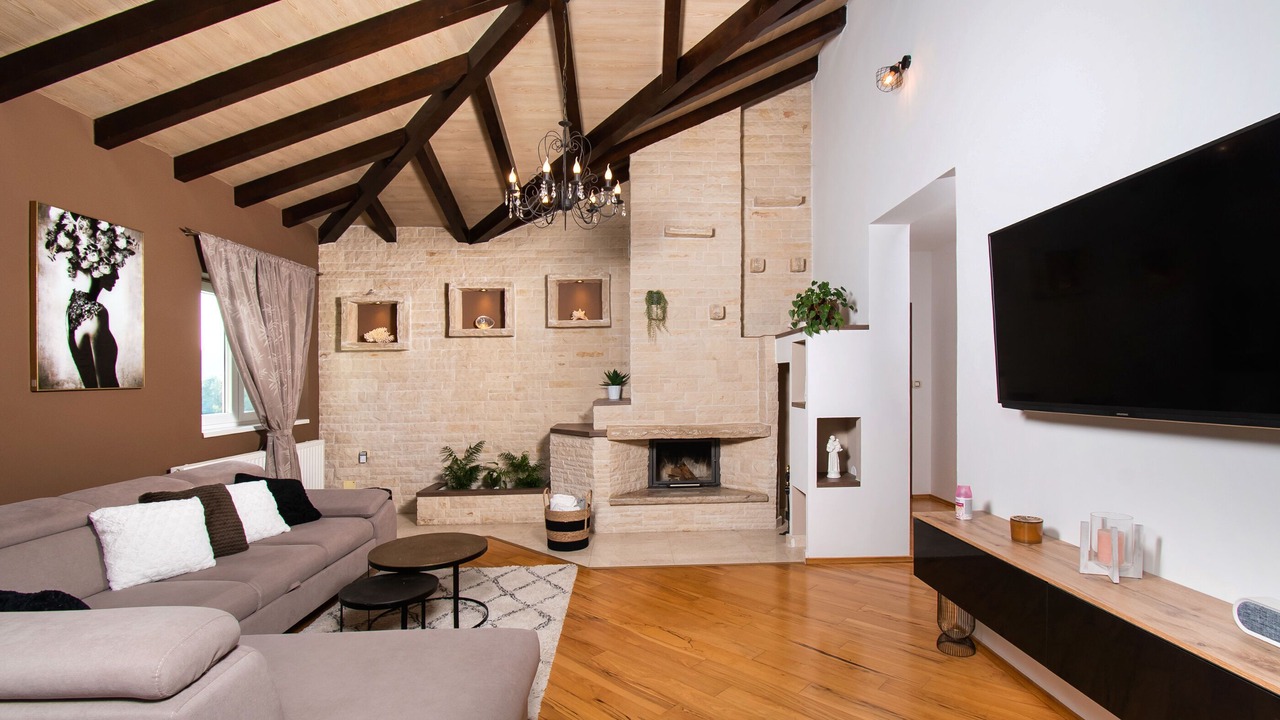 Photo of Livingroom in Sibenik