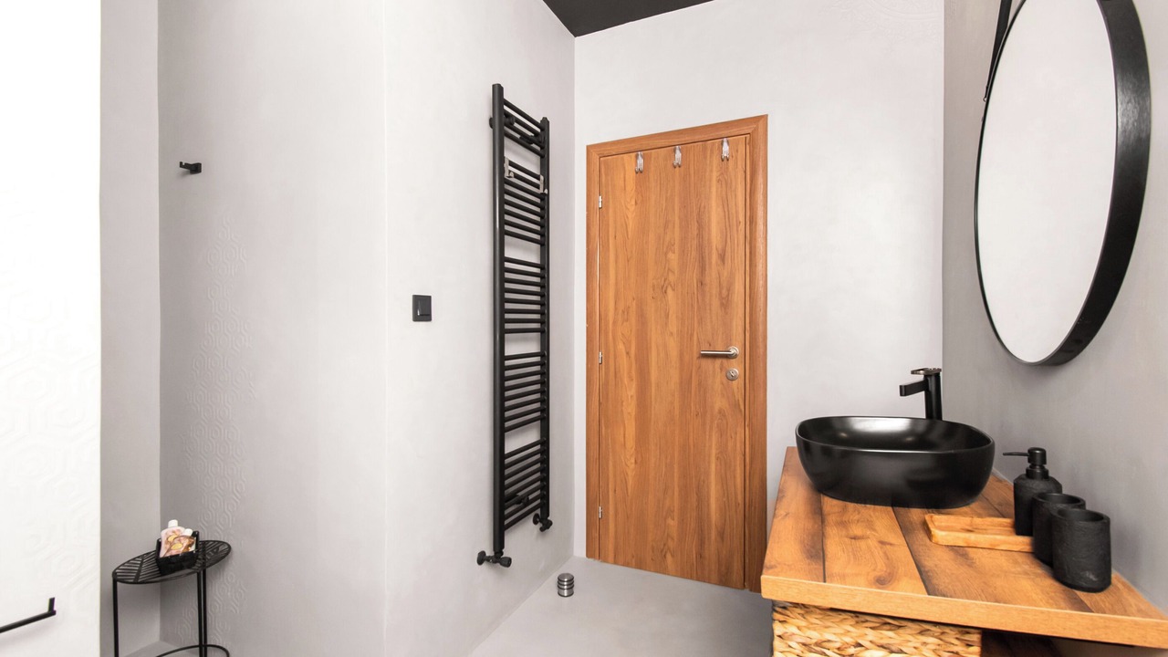 Photo of Bathroom in Sibenik