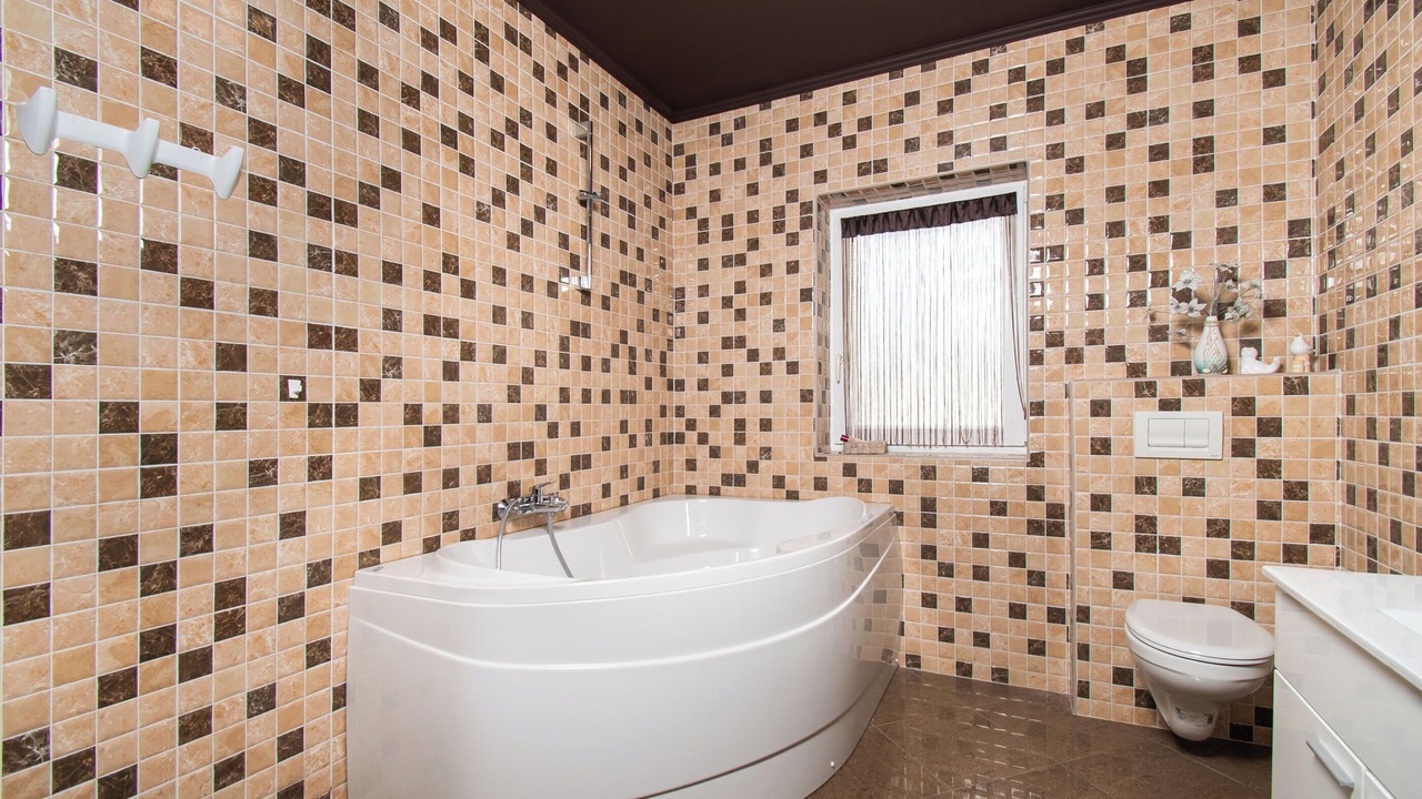 Photo of Bathroom in Sibenik