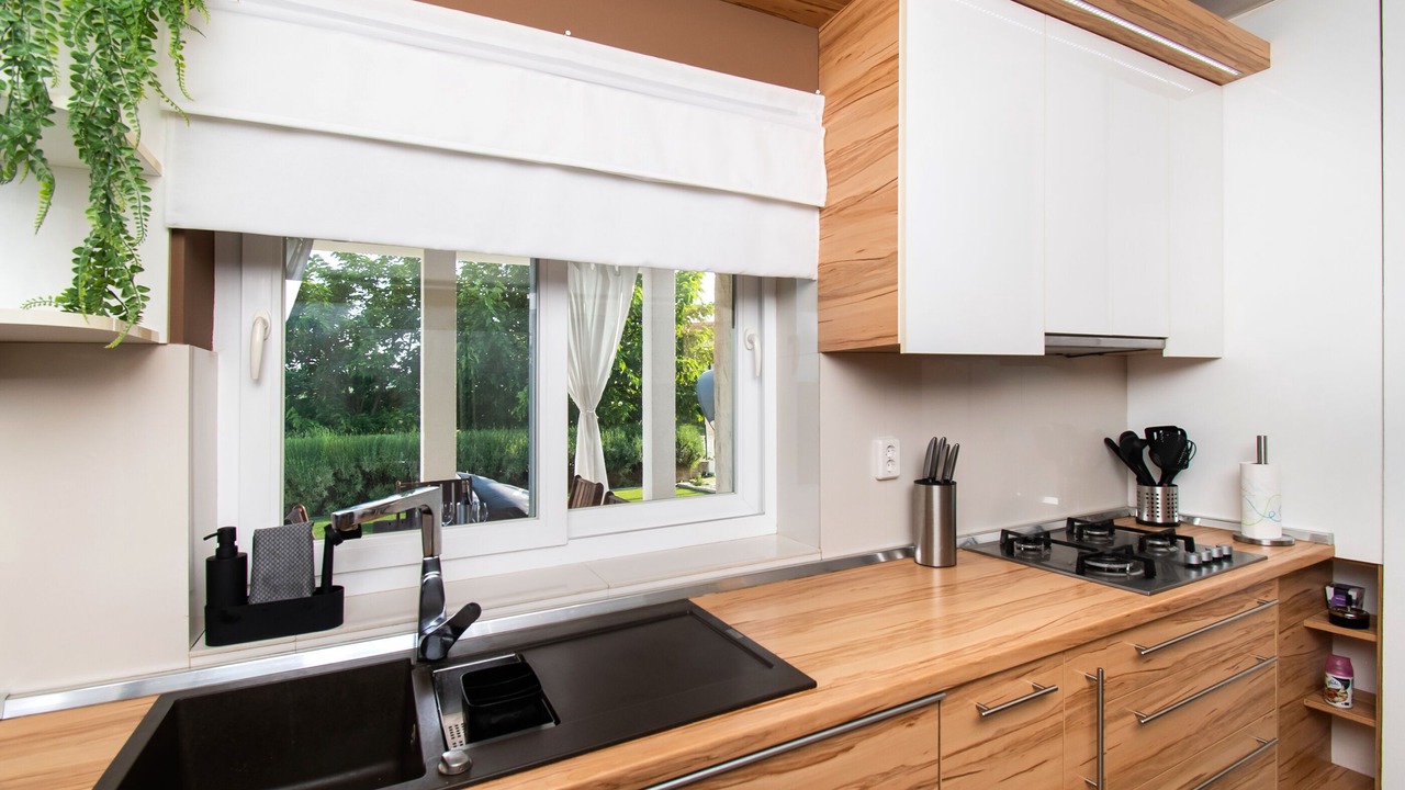 Photo of Kitchen in Sibenik