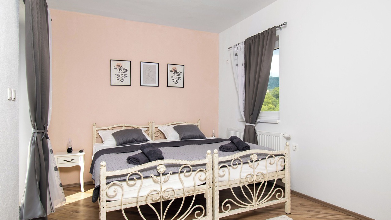 Photo of Bedroom in Sibenik